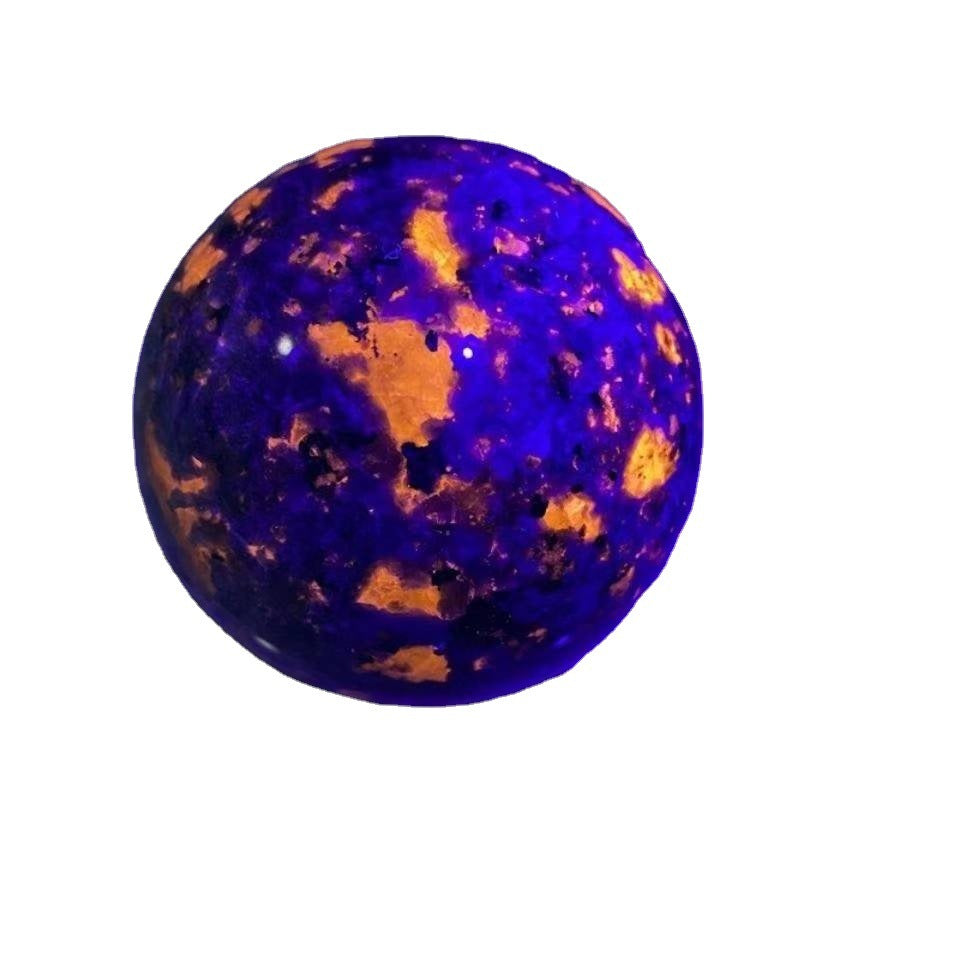 Flame Stone Rough Stone Crushed Aromatherapy Stone Diffuser