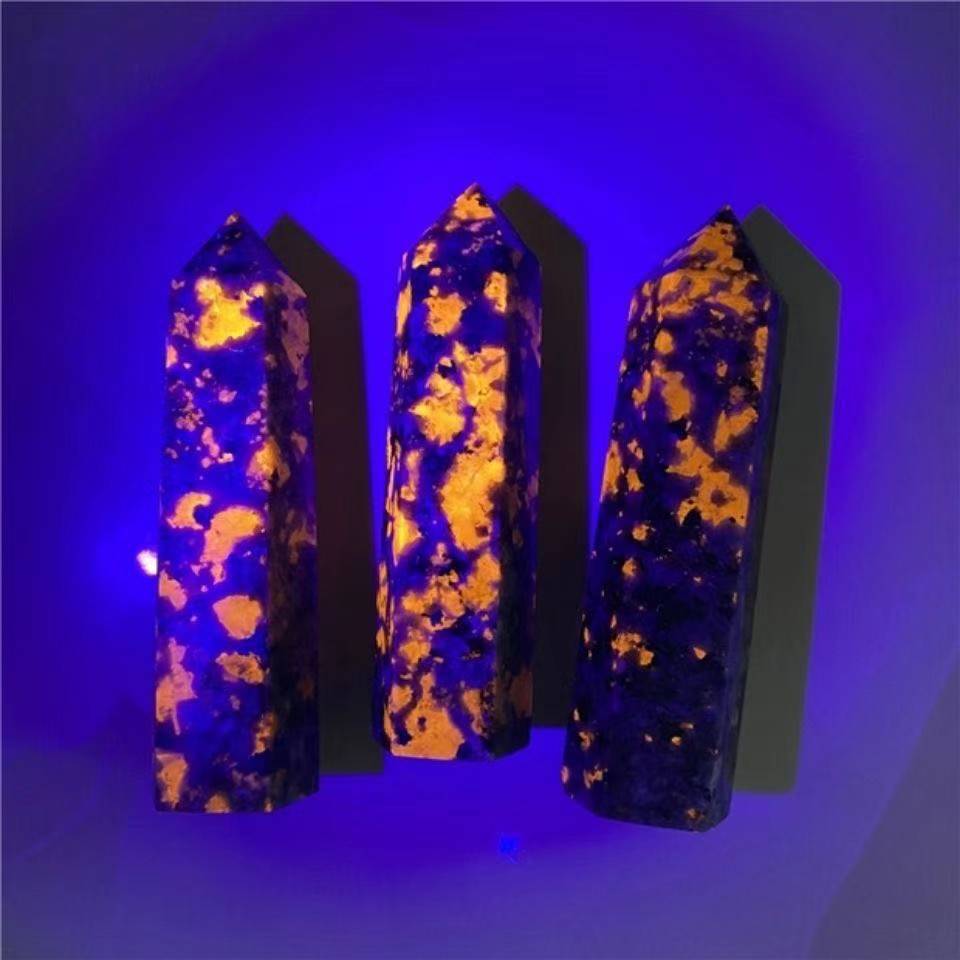 Flame Stone Rough Stone Crushed Aromatherapy Stone Diffuser