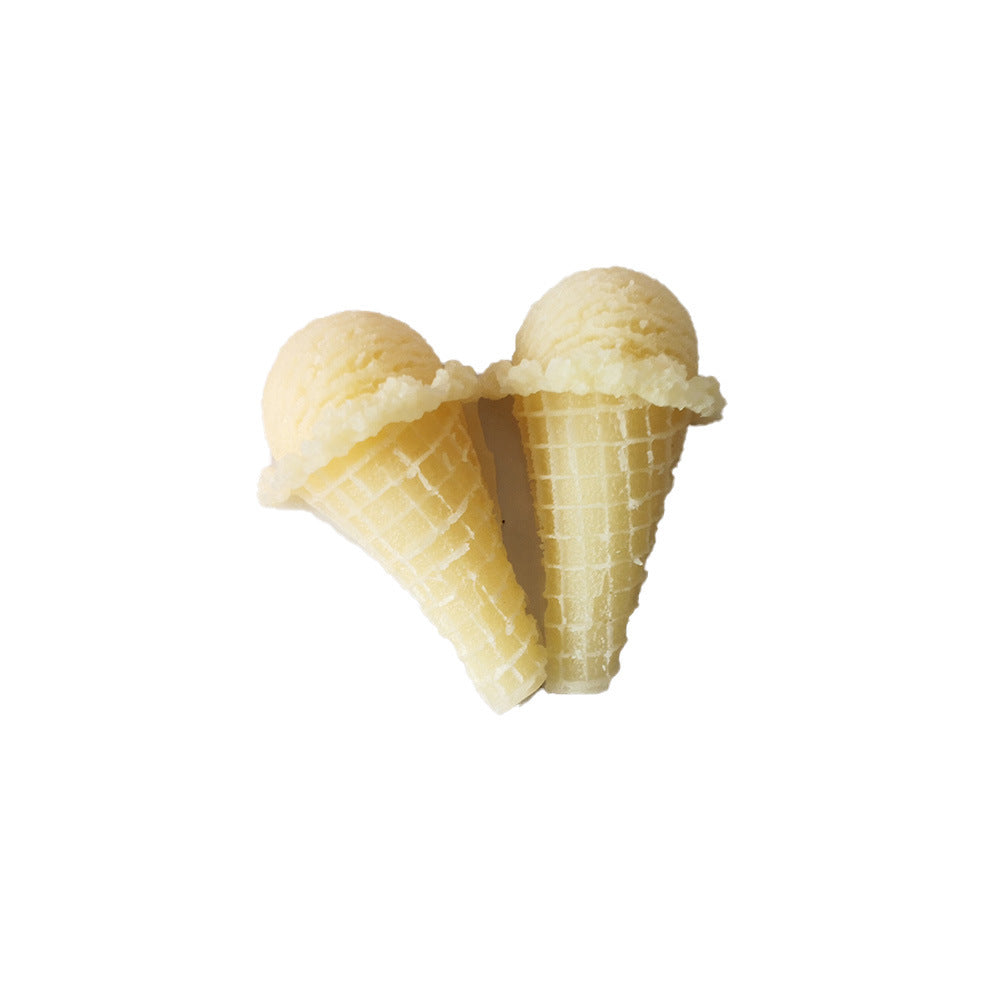 Aromatherapy Gypsum Diffuser Stone Candle Resin Ornament