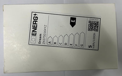 12V RV Interior Light with On/Off Switch 6 Inch Oval LED Ceiling Light 4.5W 3500K Soft White Lighting, Pack of 1