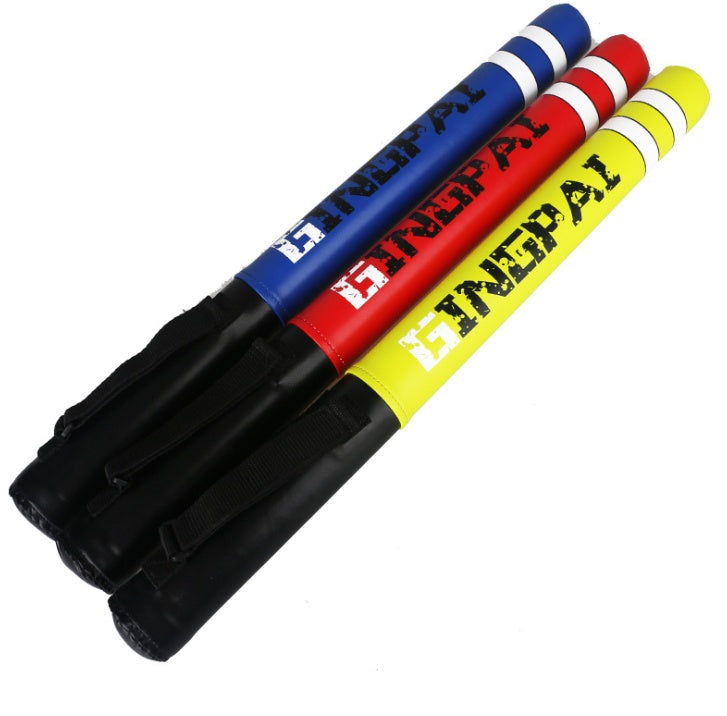 Racing Stick Target Boxing Target Sanda Hand Target Taekwondo Foot Target Boxing Training Boxing Gloves  Children Stick Target