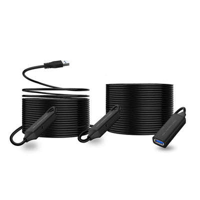 USB3.0 Mouse keyboard Male To Female Extension Cable