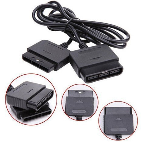 Factory Supply PS2 Extension Cable SPS2 Handle Extension Cable Cable Game Accessories