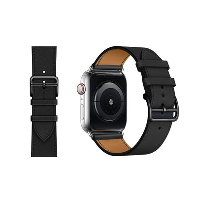 Watch Strap Leather Replacement Strap 44mm Men And Women 2nd Generation Original