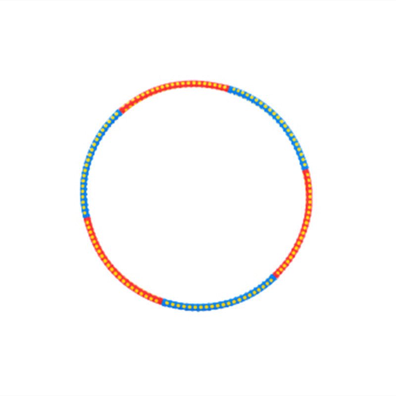 Fitness Waist Waist Tummy Hoop