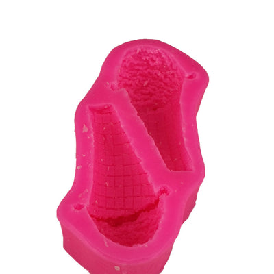 Aromatherapy Gypsum Diffuser Stone Candle Resin Ornament