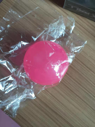 Target Ticky Sticky Squeeze Ball Toy