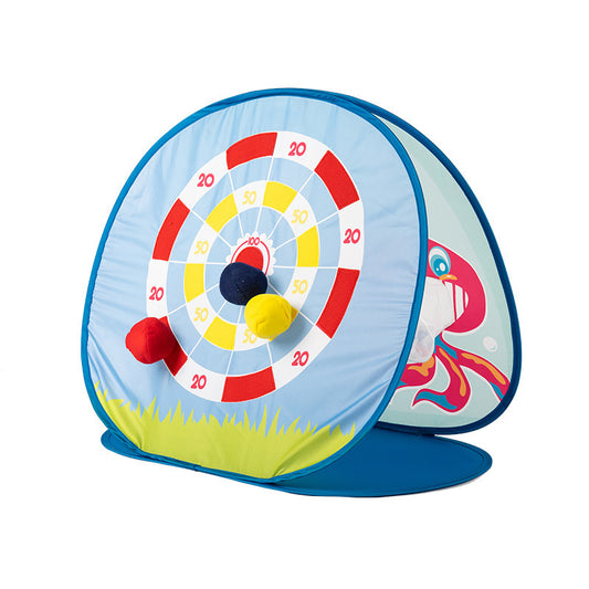 Darts target