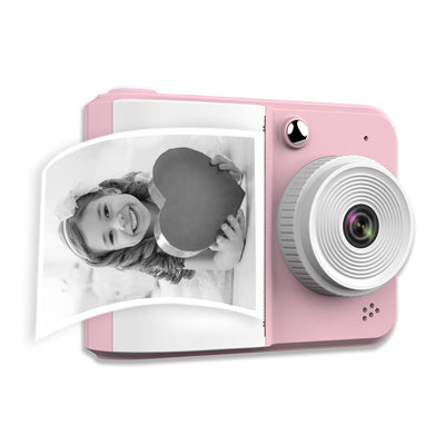 Mini Portable Photo Printing Camera