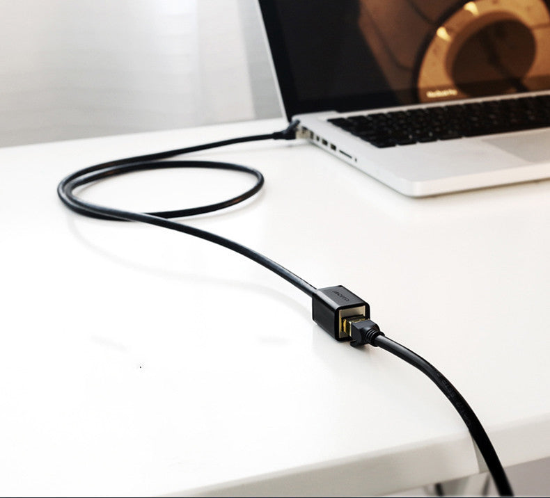 Ethernet Category 6 Network Cable Extension Cable