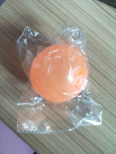 Target Ticky Sticky Squeeze Ball Toy