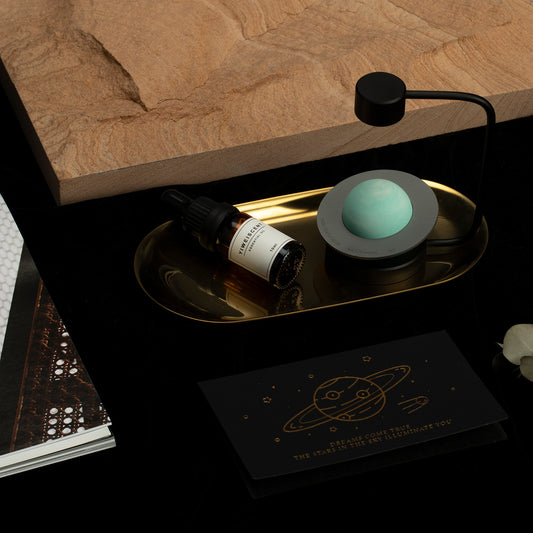Creative Fashion Simple Diffuser Aromatherapy Room Decoration
