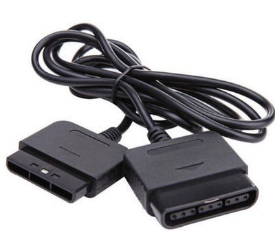Factory Supply PS2 Extension Cable SPS2 Handle Extension Cable Cable Game Accessories