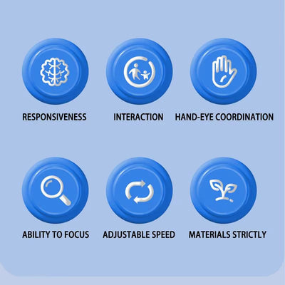 Challenge Falling Sticks Game Kids Stick Catching Toy Training Reaction Ability Educational Parent-Child Interactive Sports Toy