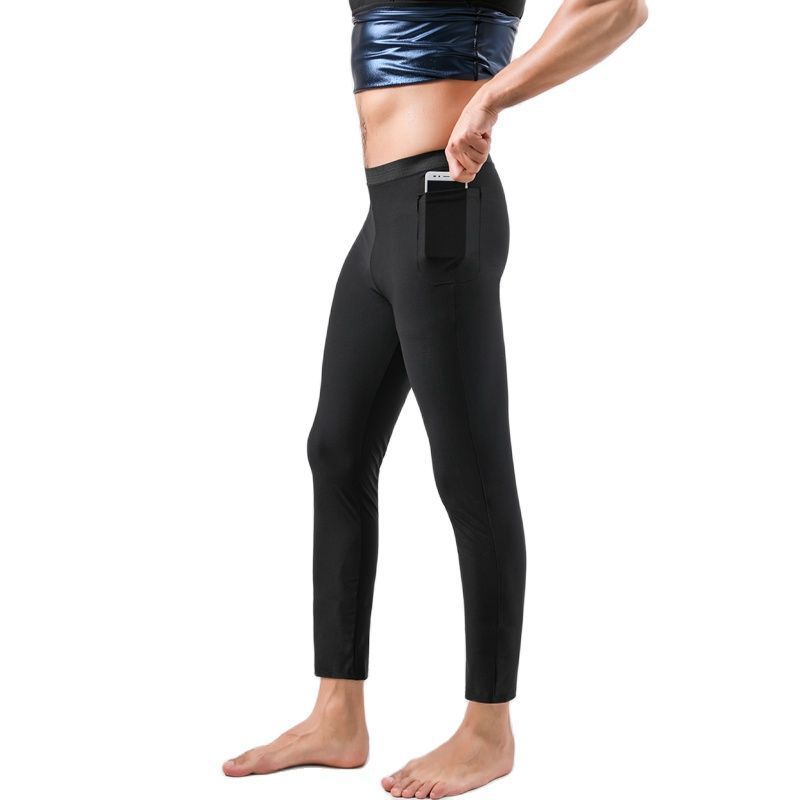 Sweaty Women's High Waist Tummy Control Pants