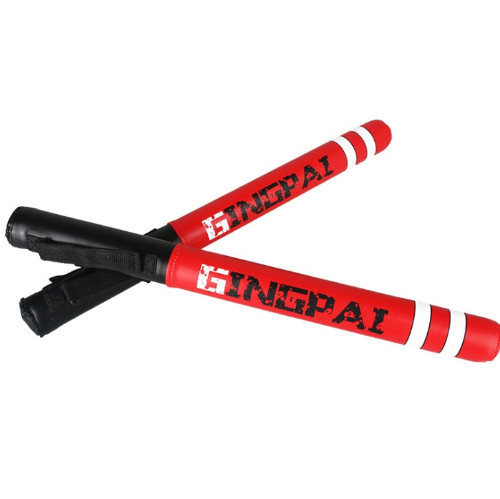 Racing Stick Target Boxing Target Sanda Hand Target Taekwondo Foot Target Boxing Training Boxing Gloves  Children Stick Target