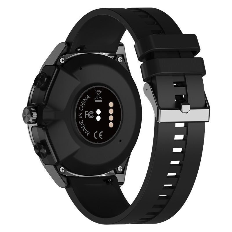 Smart Watch with Earbuds 1.39" HD Screen Smartwatch for Men Watch with Earbuds Built in for Men Women Long Standby Time Receive Calls Messages Play Music Sleep Tracker