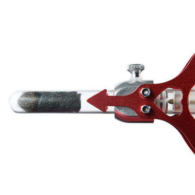 Cupid's Arrow Model Engine Bow Engine