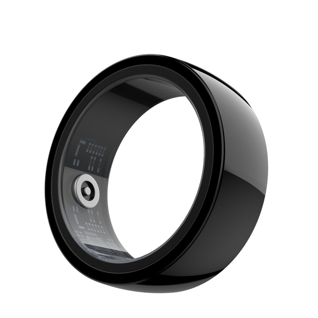 Smart Ring R500 Black