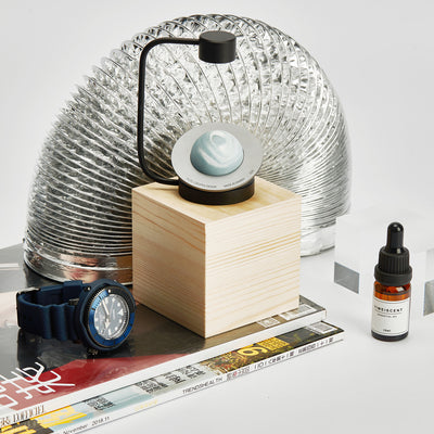 Creative Fashion Simple Diffuser Aromatherapy Room Decoration