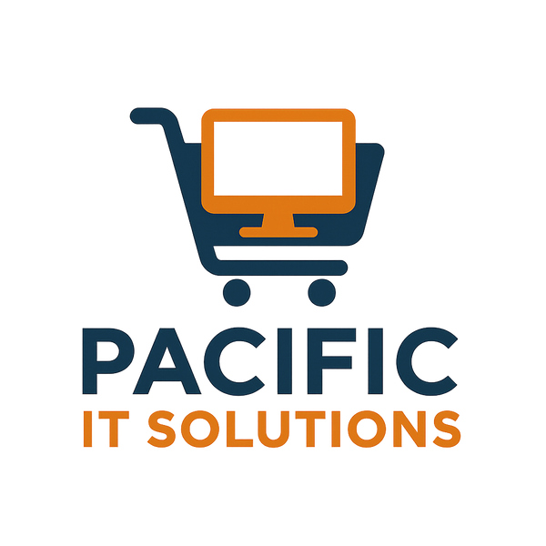 pacific IT solutions